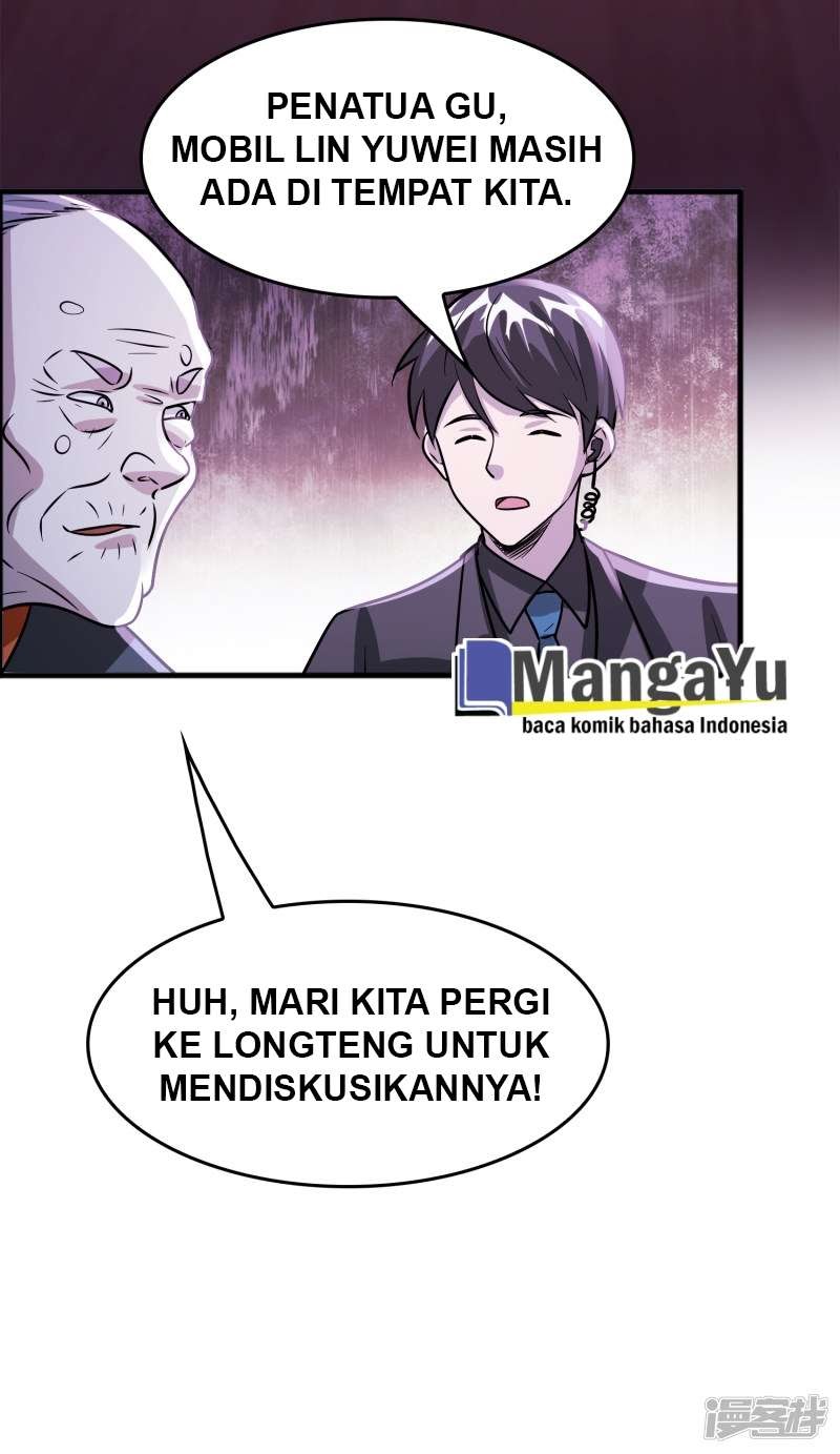 Outlander Tyrant Supplier Bab 74 halaman 41