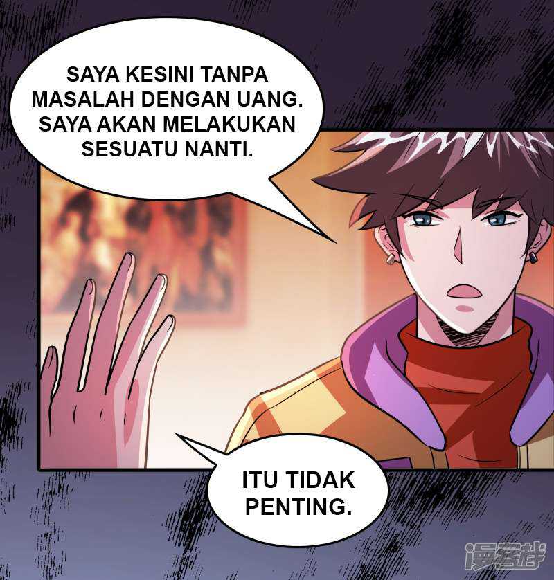 Outlander Tyrant Supplier Bab 75 halaman 10