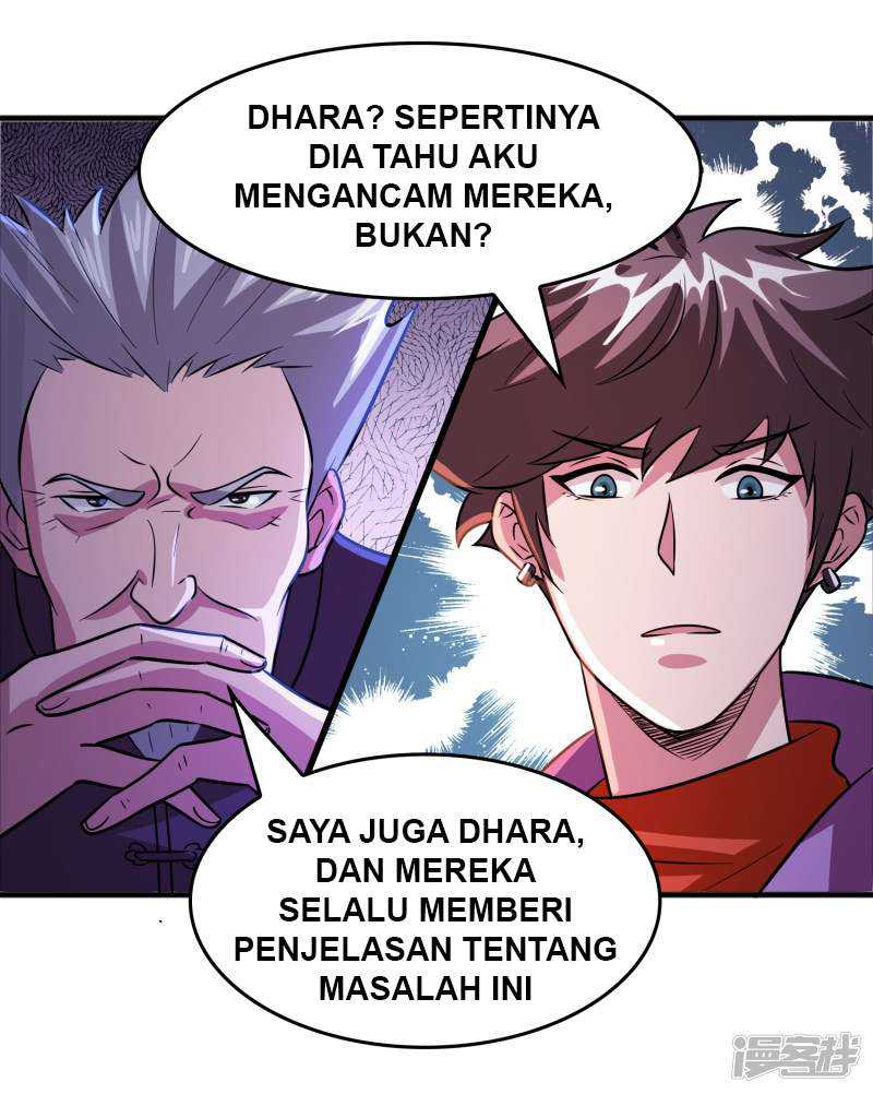 Outlander Tyrant Supplier Bab 75 halaman 12