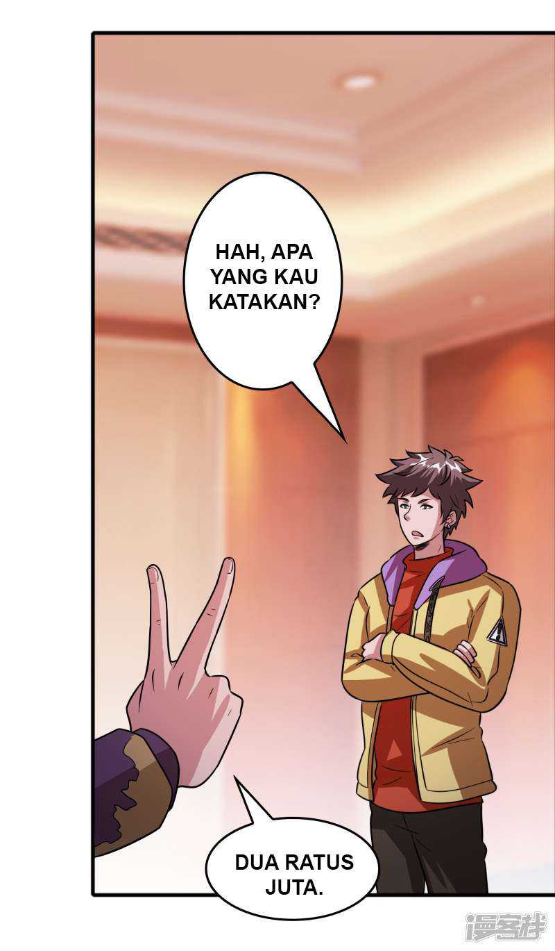 Outlander Tyrant Supplier Bab 75 halaman 13