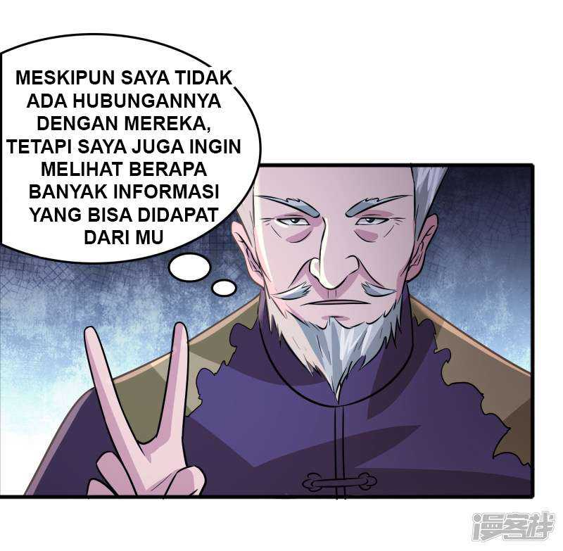 Outlander Tyrant Supplier Bab 75 halaman 14