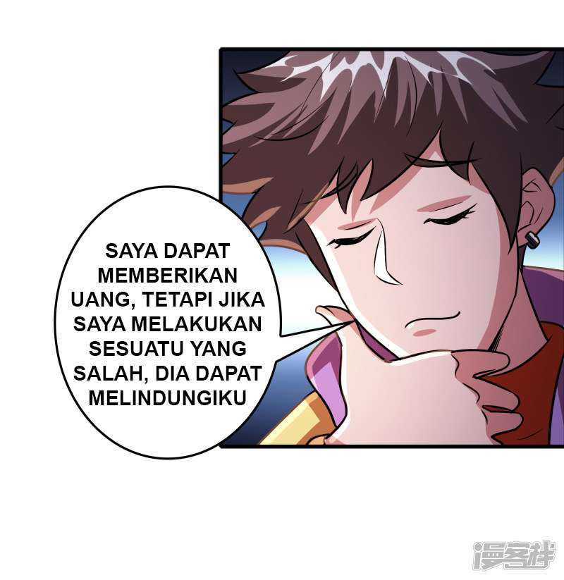 Outlander Tyrant Supplier Bab 75 halaman 16