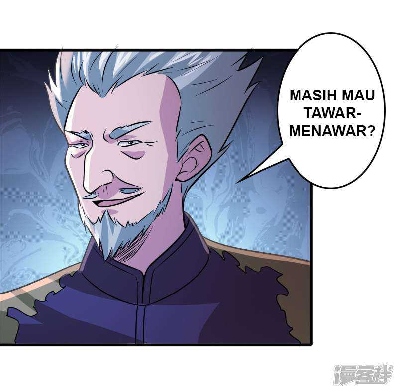 Outlander Tyrant Supplier Bab 75 halaman 17