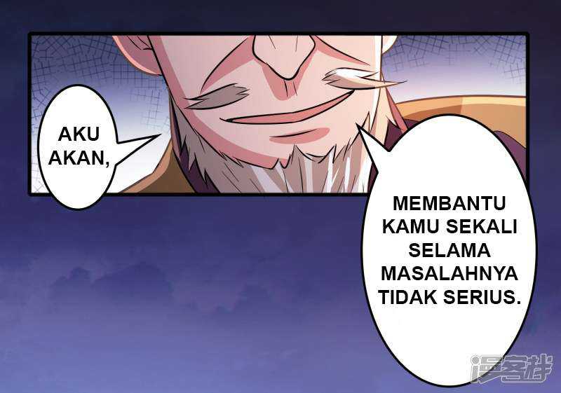 Outlander Tyrant Supplier Bab 75 halaman 20