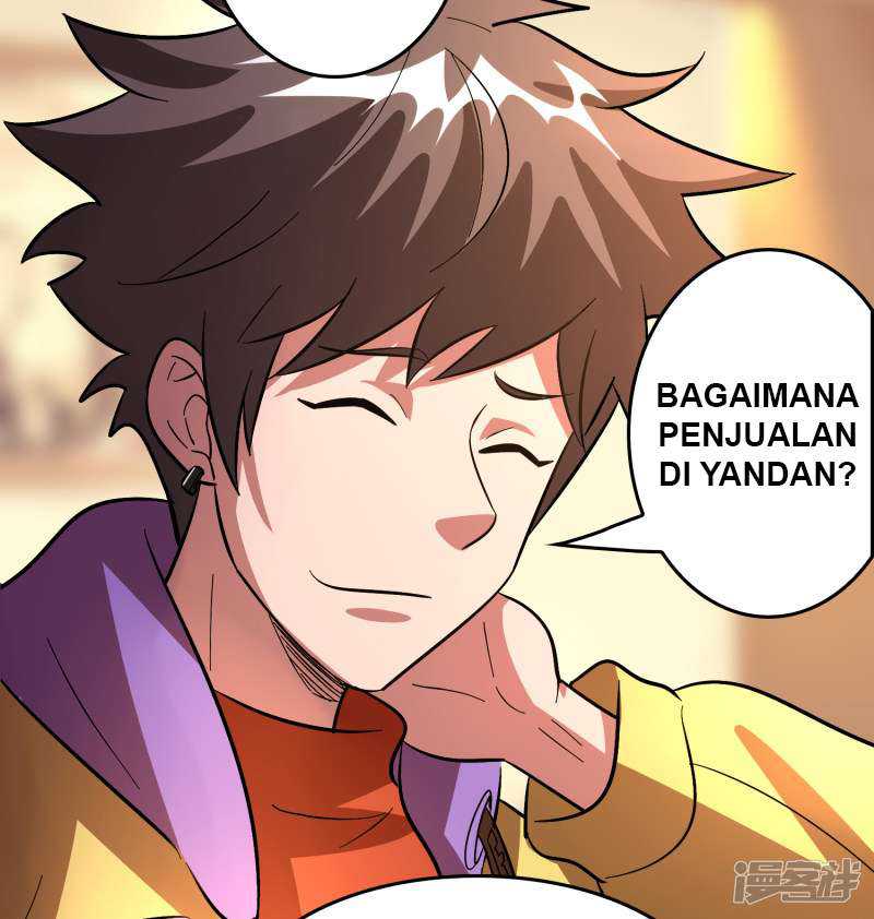 Outlander Tyrant Supplier Bab 75 halaman 26