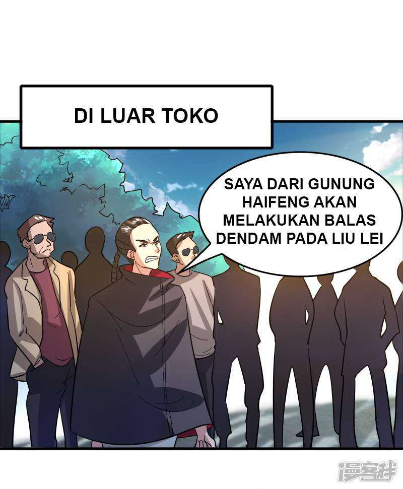 Outlander Tyrant Supplier Bab 75 halaman 36