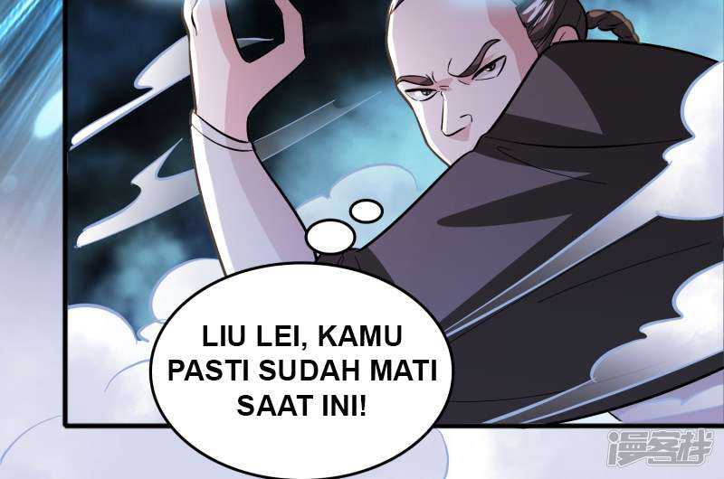 Outlander Tyrant Supplier Bab 76 halaman 11