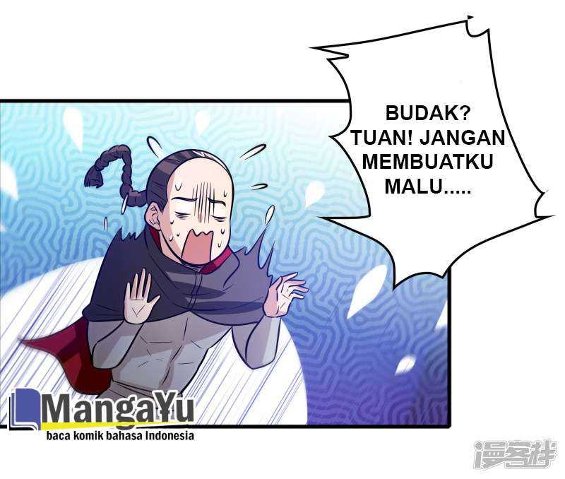 Outlander Tyrant Supplier Bab 76 halaman 22