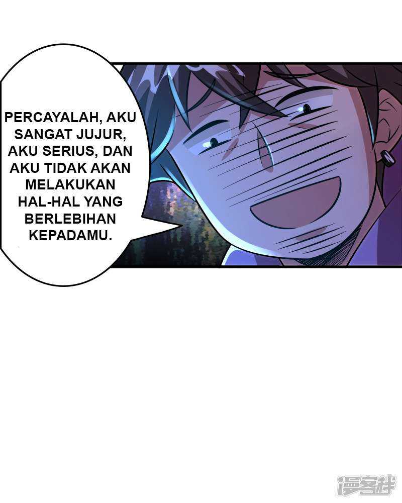 Outlander Tyrant Supplier Bab 76 halaman 23