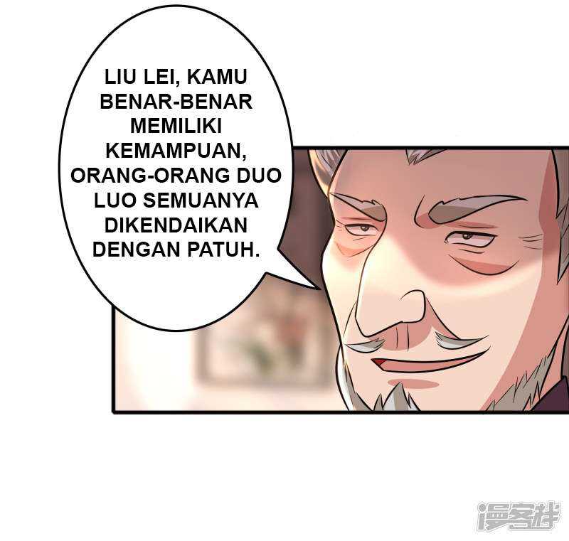 Outlander Tyrant Supplier Bab 76 halaman 27