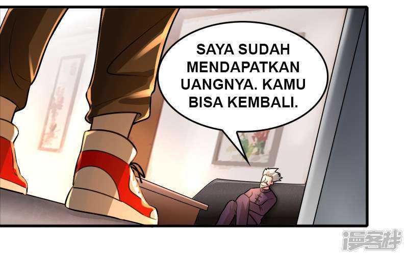 Outlander Tyrant Supplier Bab 76 halaman 28