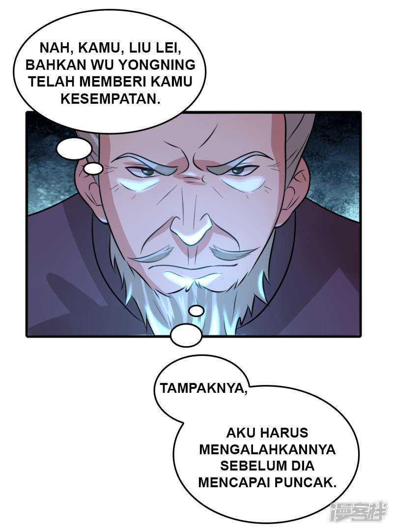 Outlander Tyrant Supplier Bab 76 halaman 29