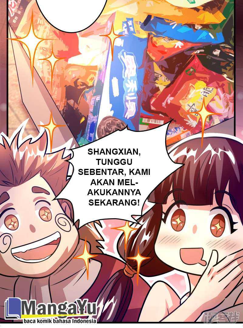 Outlander Tyrant Supplier Bab 76 halaman 32