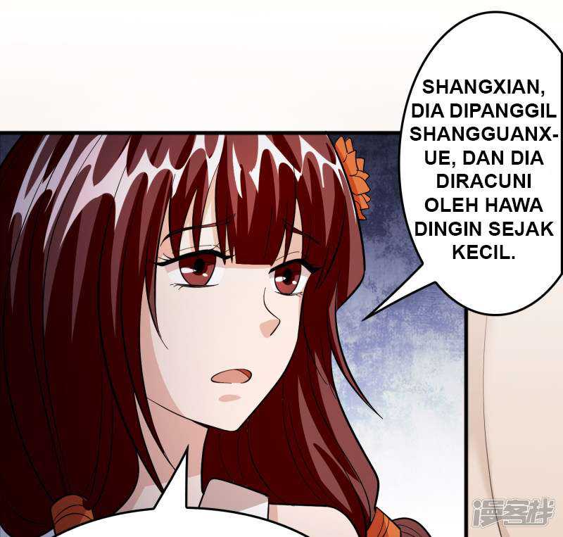 Outlander Tyrant Supplier chapter 77 halaman 6