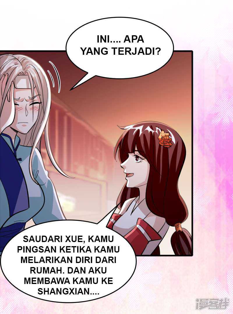 Outlander Tyrant Supplier chapter 77 halaman 15