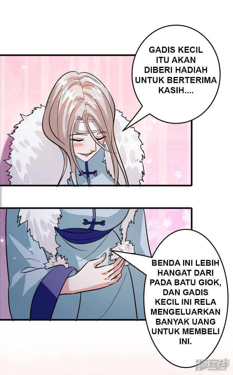 Outlander Tyrant Supplier chapter 77 halaman 19