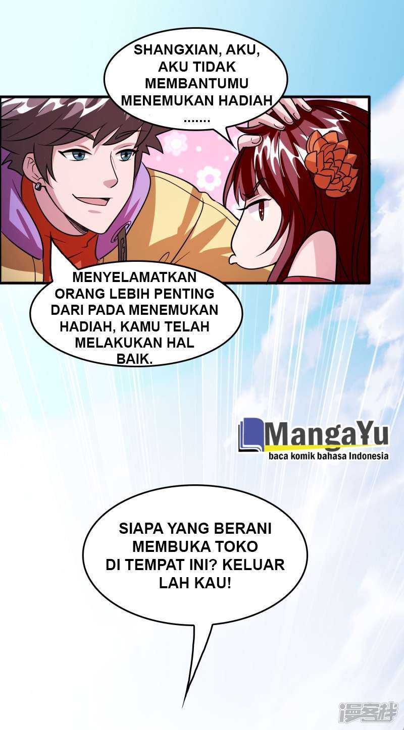 Outlander Tyrant Supplier Bab 78 halaman 5