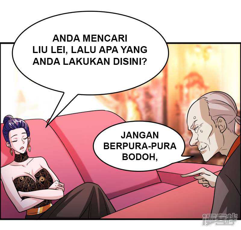 Outlander Tyrant Supplier Bab 78 halaman 16