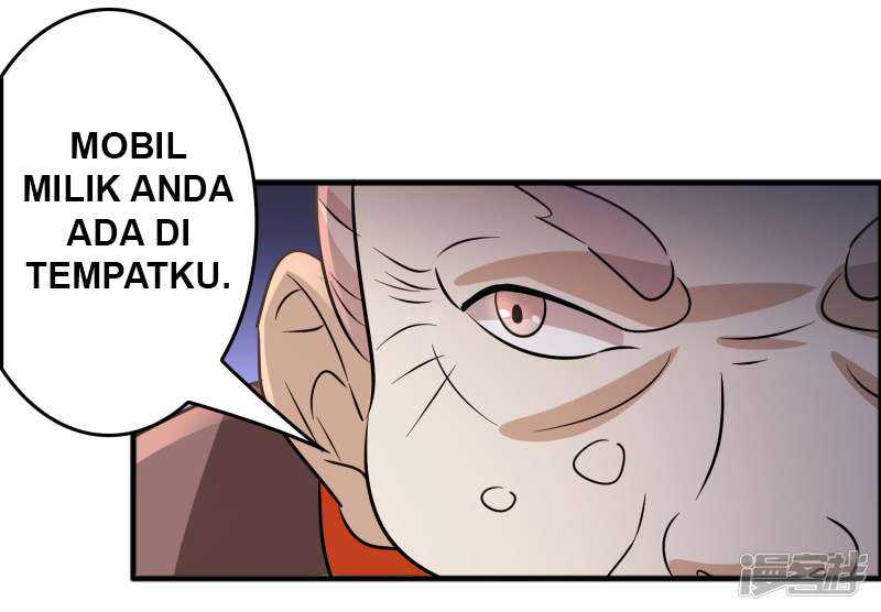 Outlander Tyrant Supplier Bab 78 halaman 17