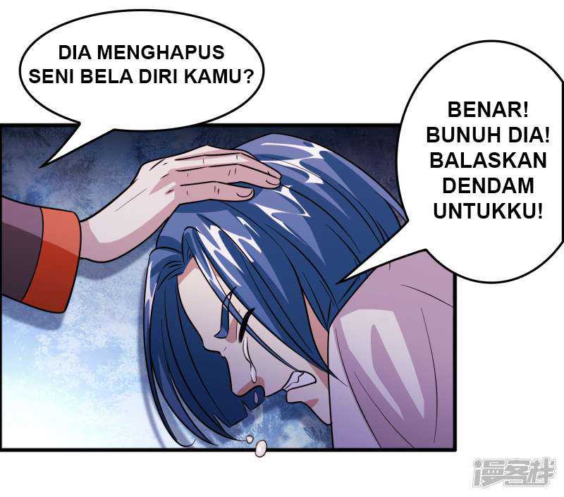 Outlander Tyrant Supplier Bab 78 halaman 22