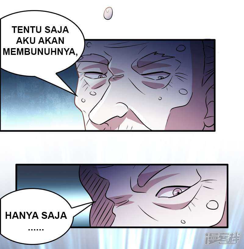 Outlander Tyrant Supplier Bab 78 halaman 23