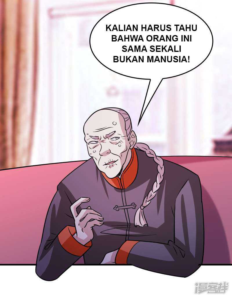 Outlander Tyrant Supplier Bab 78 halaman 27
