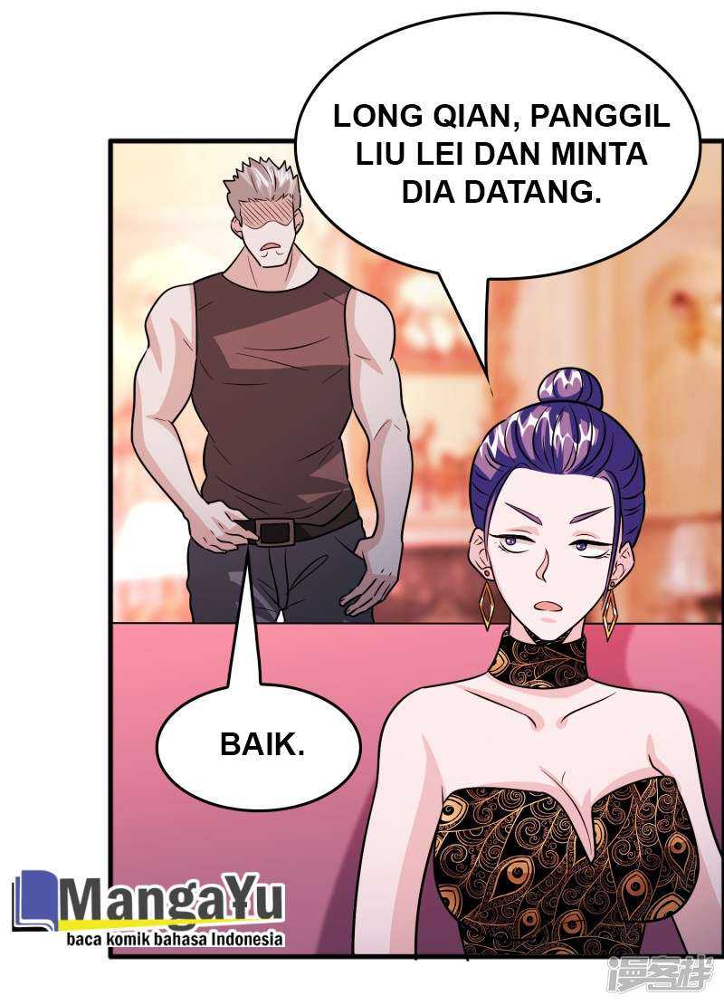 Outlander Tyrant Supplier Bab 78 halaman 28