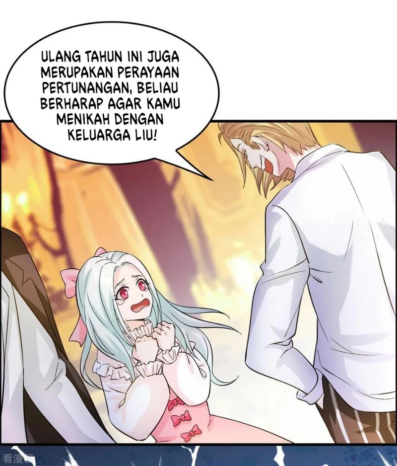 Outlander Tyrant Supplier Bab 8 halaman 6
