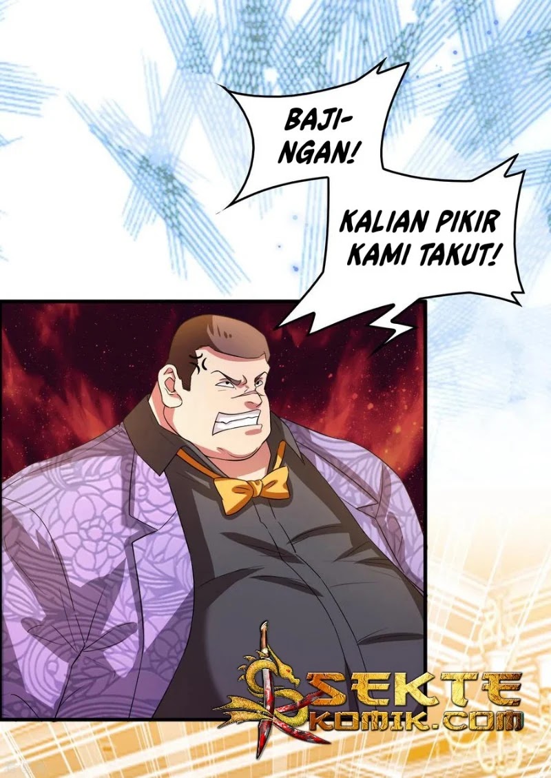 Outlander Tyrant Supplier Bab 8 halaman 11