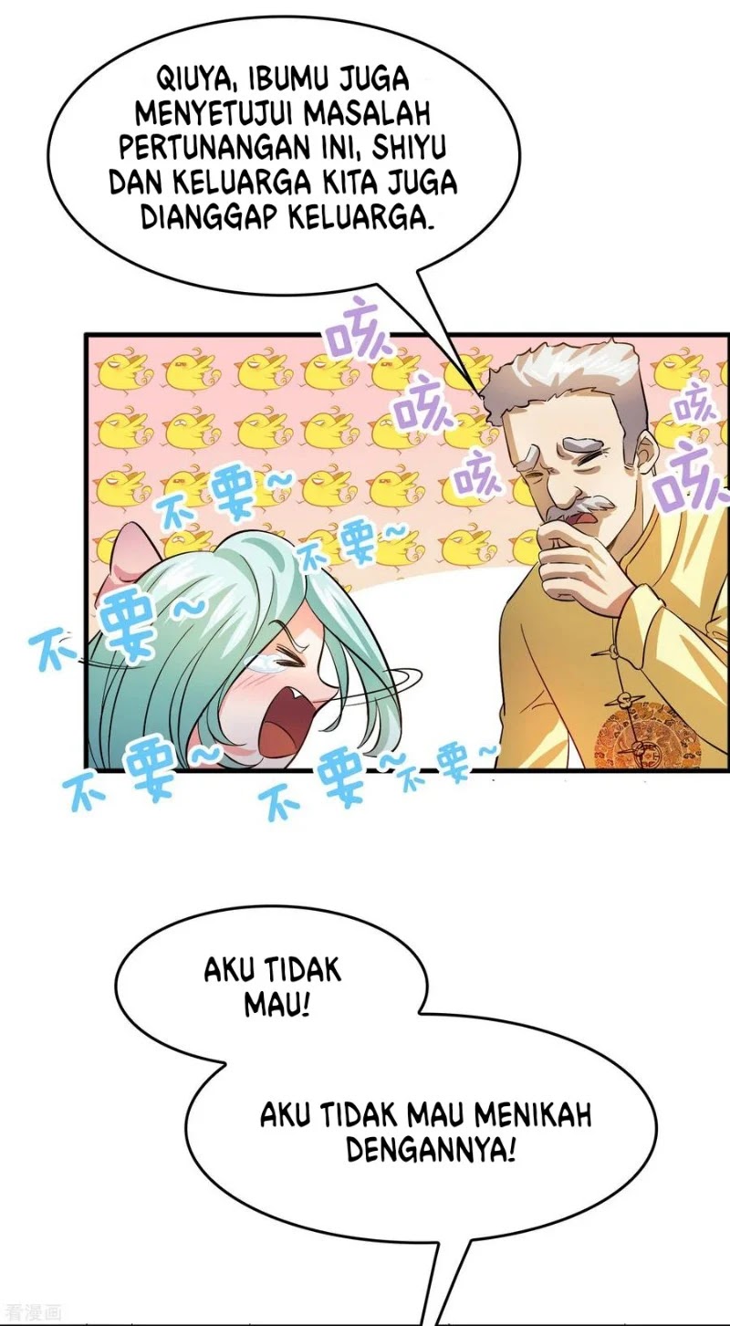 Outlander Tyrant Supplier Bab 8 halaman 14