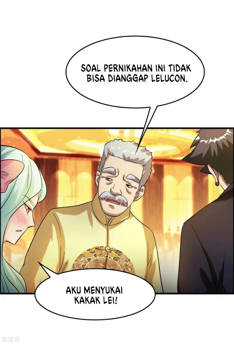 Outlander Tyrant Supplier Bab 8 halaman 18