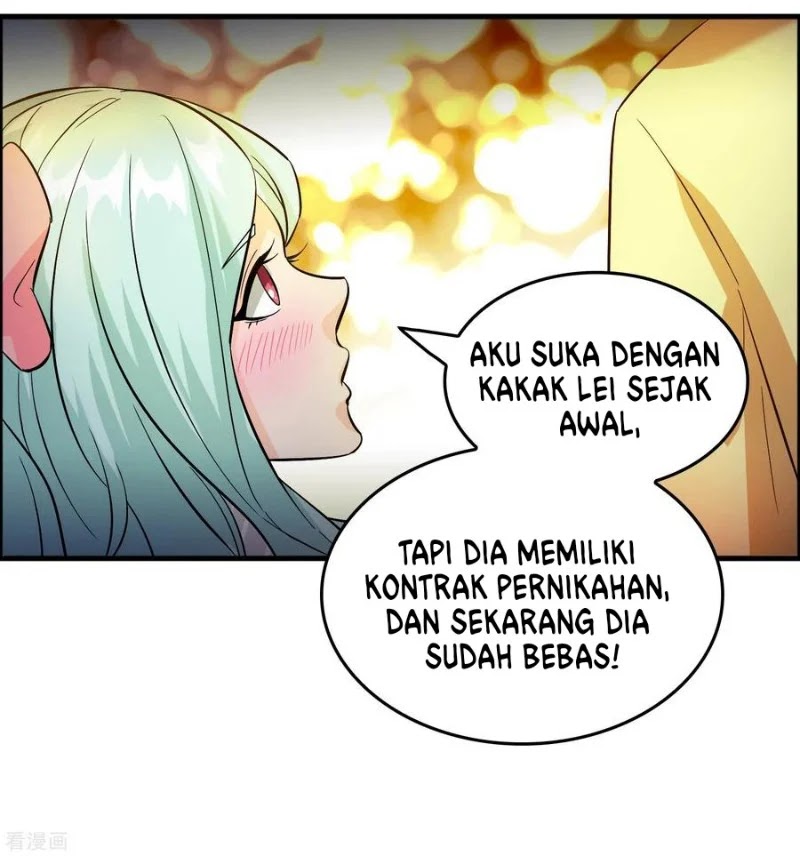 Outlander Tyrant Supplier Bab 8 halaman 19