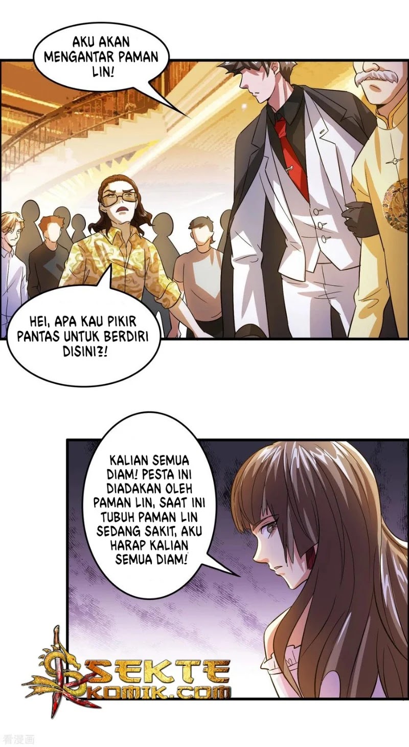 Outlander Tyrant Supplier Bab 8 halaman 27