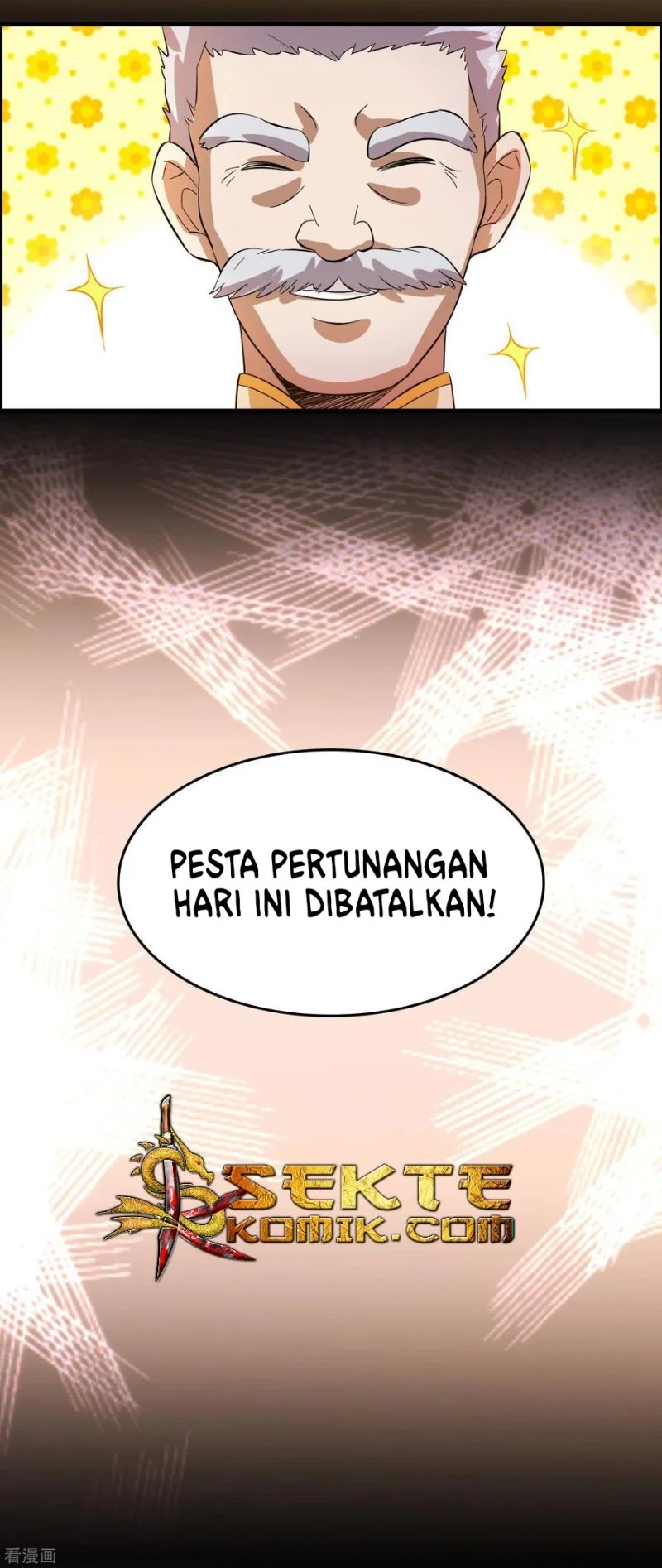 Outlander Tyrant Supplier Bab 8 halaman 30