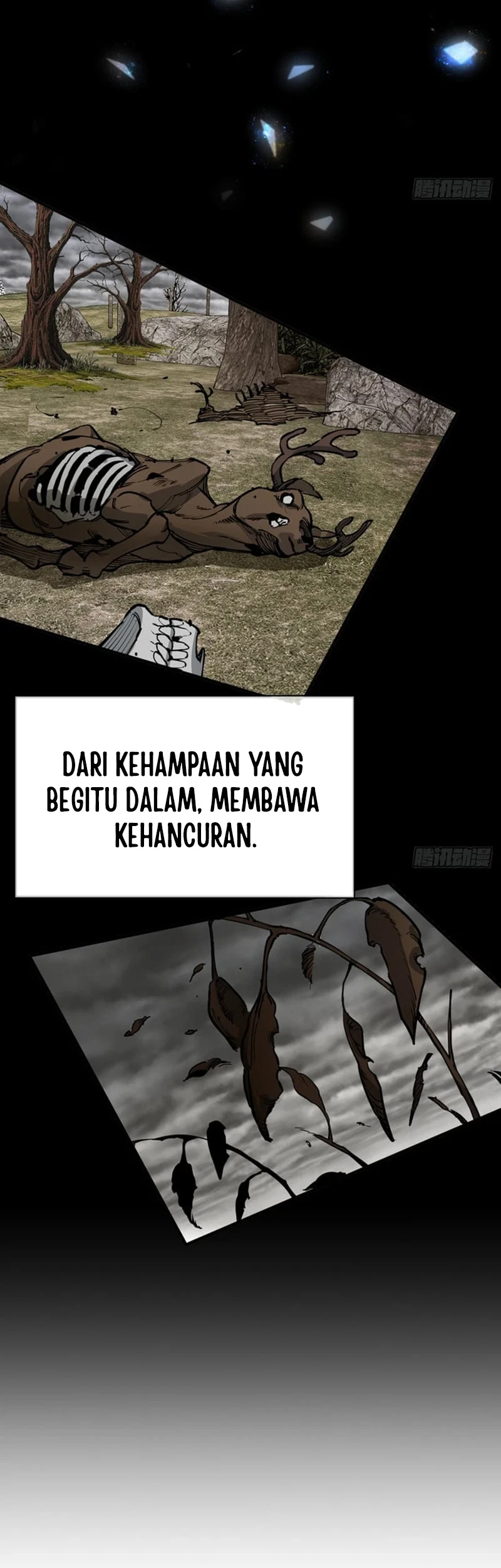 Outside of Time Bab 1 halaman 17