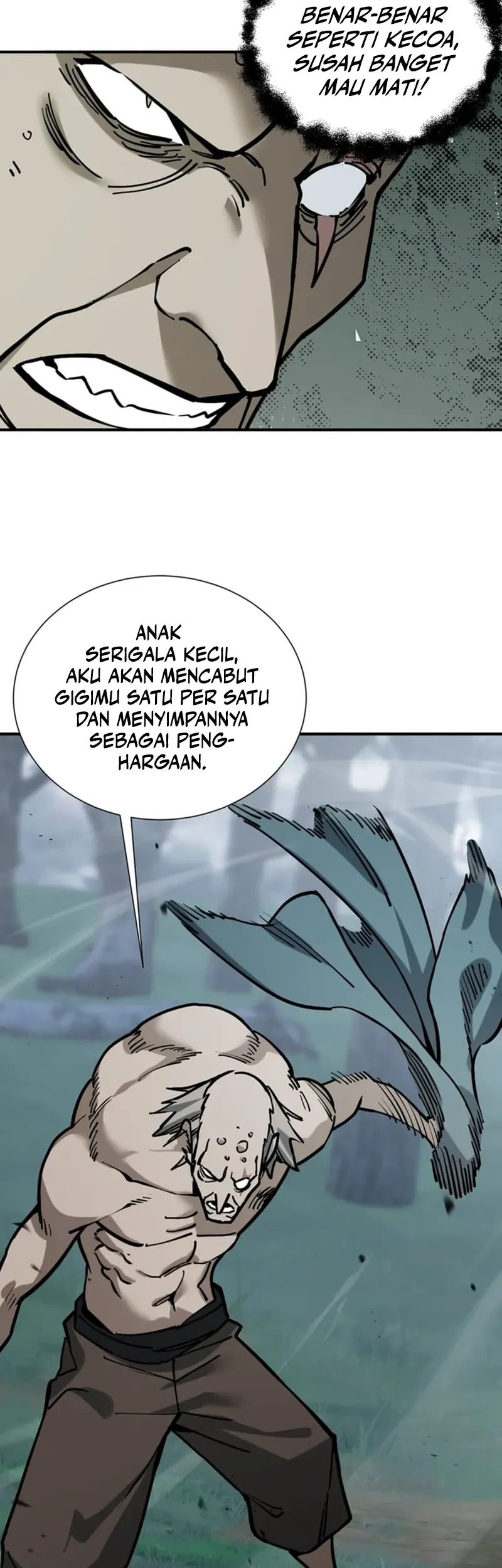 Outside of Time chapter 11 halaman 9