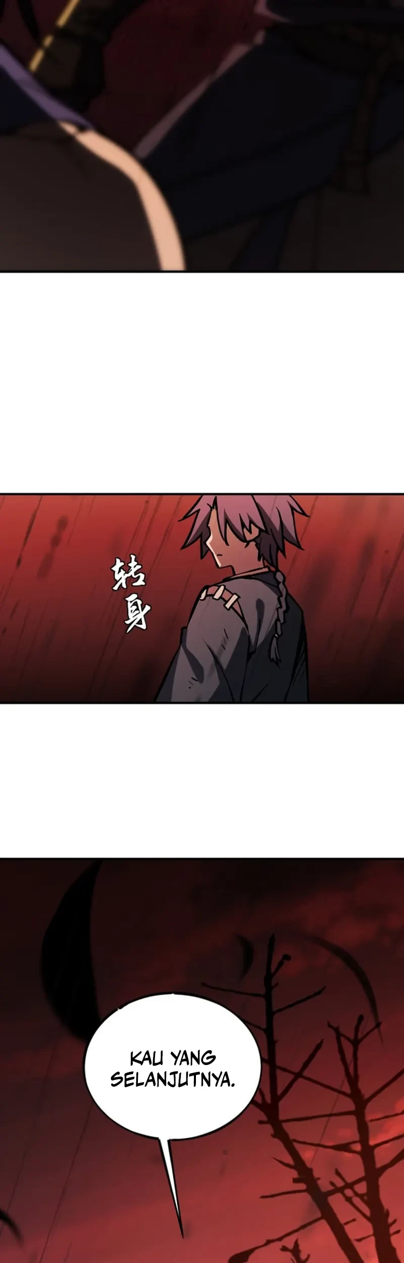 Outside of Time chapter 11 halaman 32