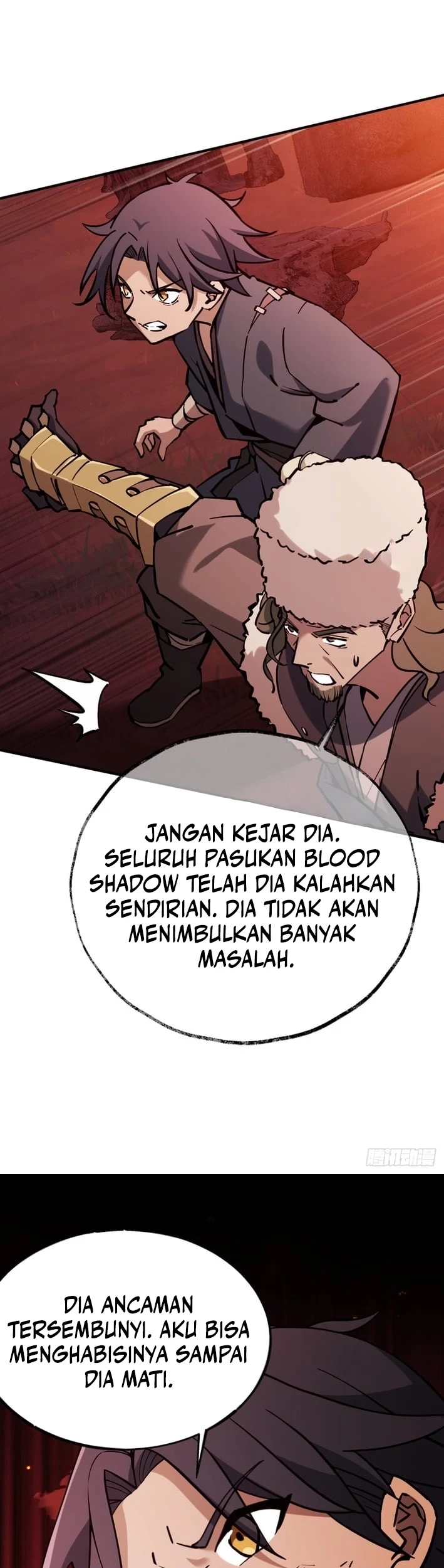 Outside of Time chapter 12 halaman 5