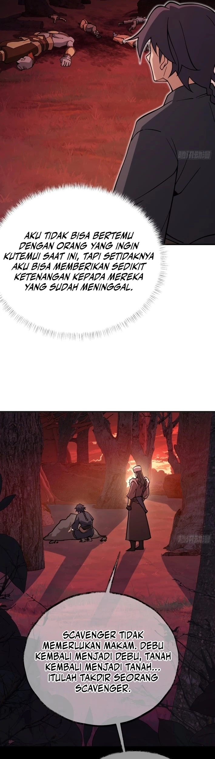 Outside of Time Bab 13 halaman 9
