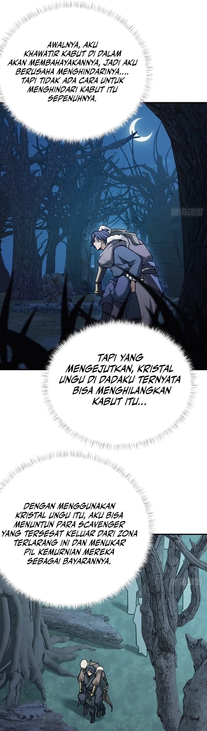 Outside of Time Bab 13 halaman 13