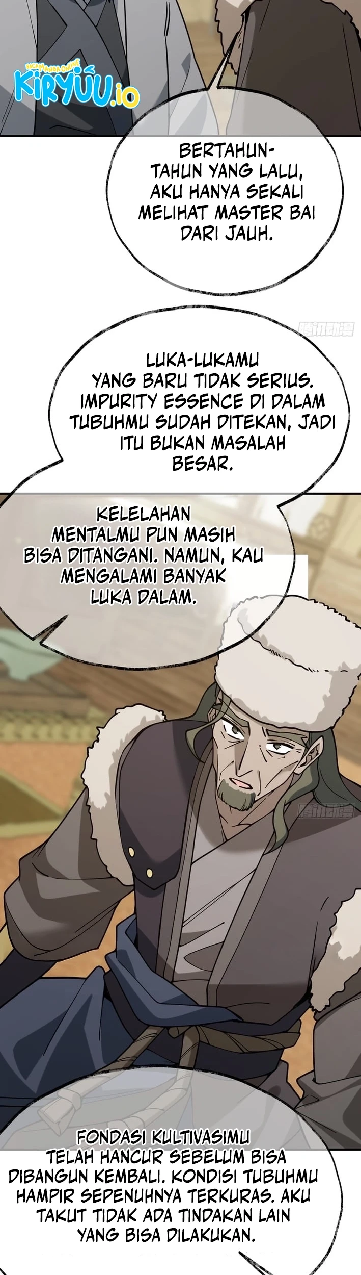 Outside of Time Bab 13 halaman 22