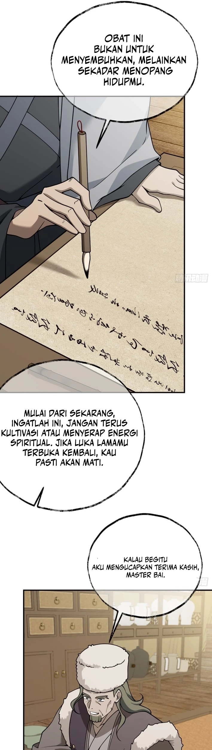 Outside of Time Bab 13 halaman 24
