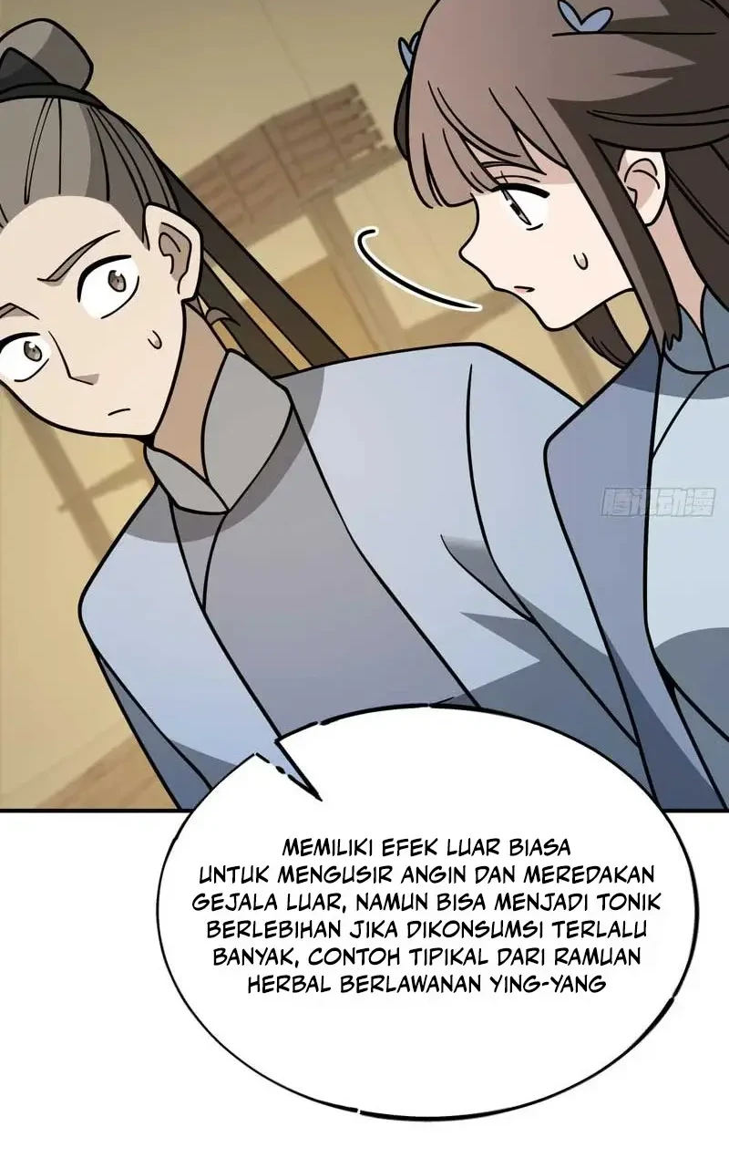 Outside of Time chapter 19 halaman 6
