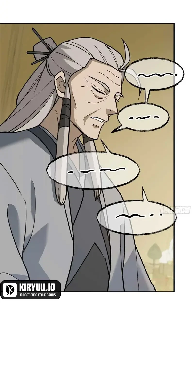 Outside of Time chapter 19 halaman 12