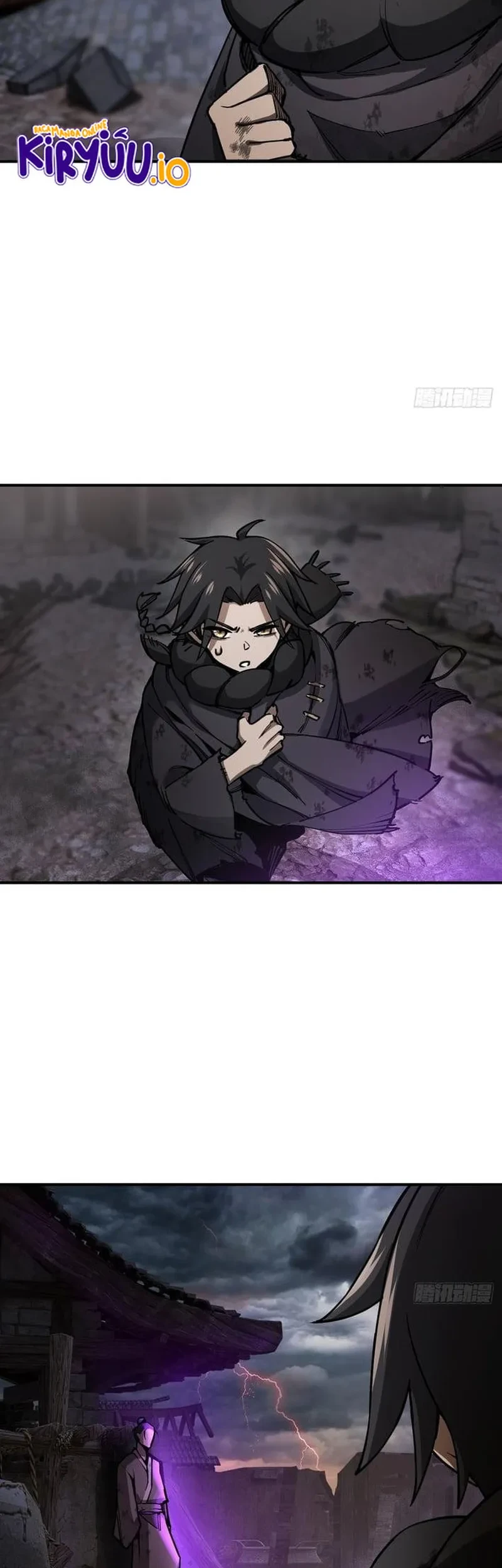 Outside of Time chapter 2 halaman 4