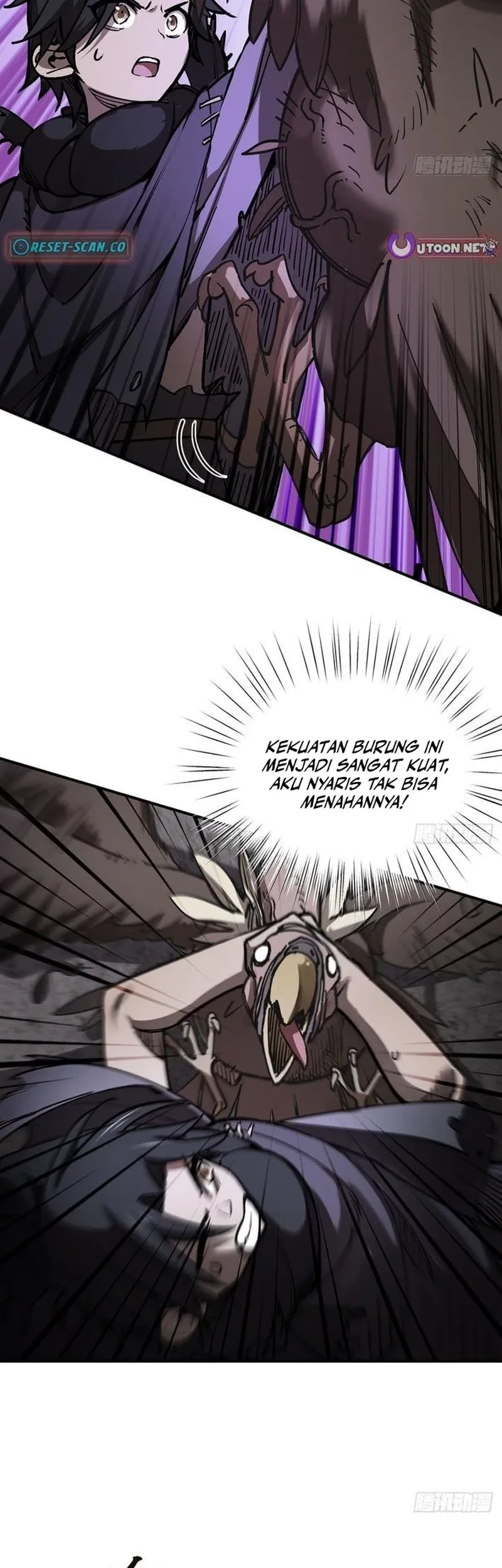 Outside of Time chapter 2 halaman 25