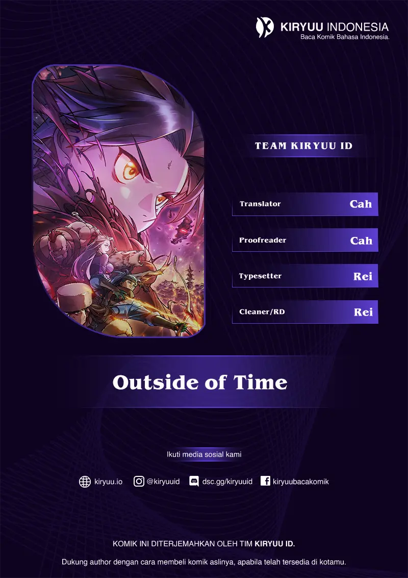 Outside of Time Bab 21 halaman 1