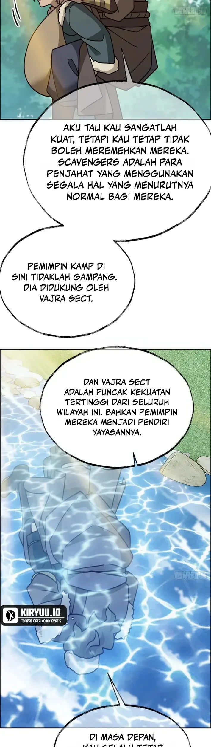 Outside of Time Bab 21 halaman 10