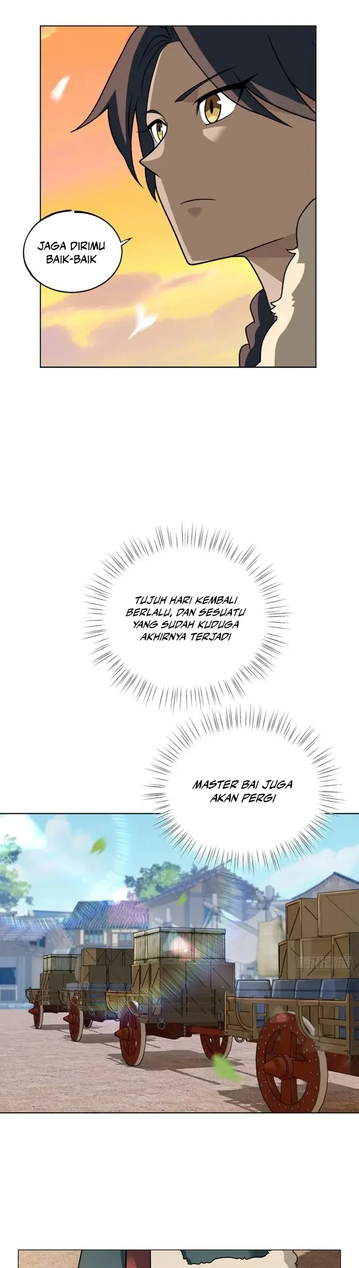Outside of Time Bab 23 halaman 9