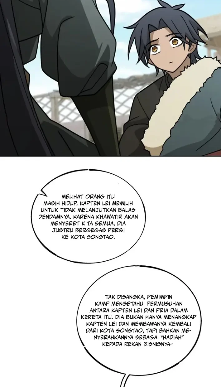 Outside of Time chapter 27 halaman 5
